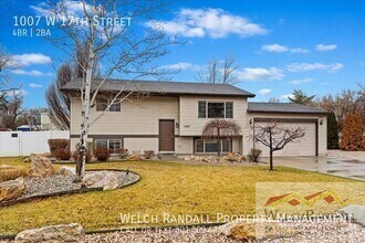 Building Photo - Spacious Single-Family Home in Ogden