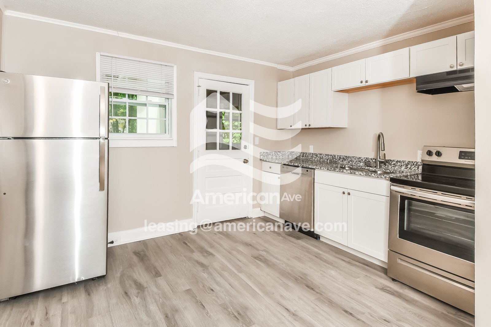 Building Photo - 205 Bowling Ave