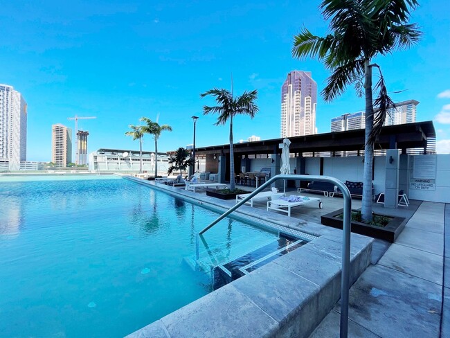 Building Photo - Symphony Honolulu - 2 Bedroom, 2 Bathroom,...
