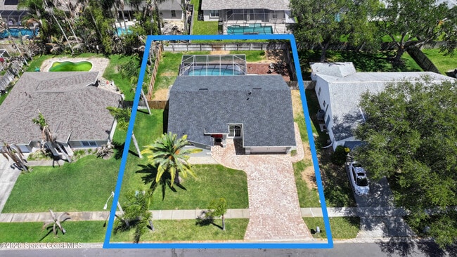 Building Photo - 1914 Jacques Dr