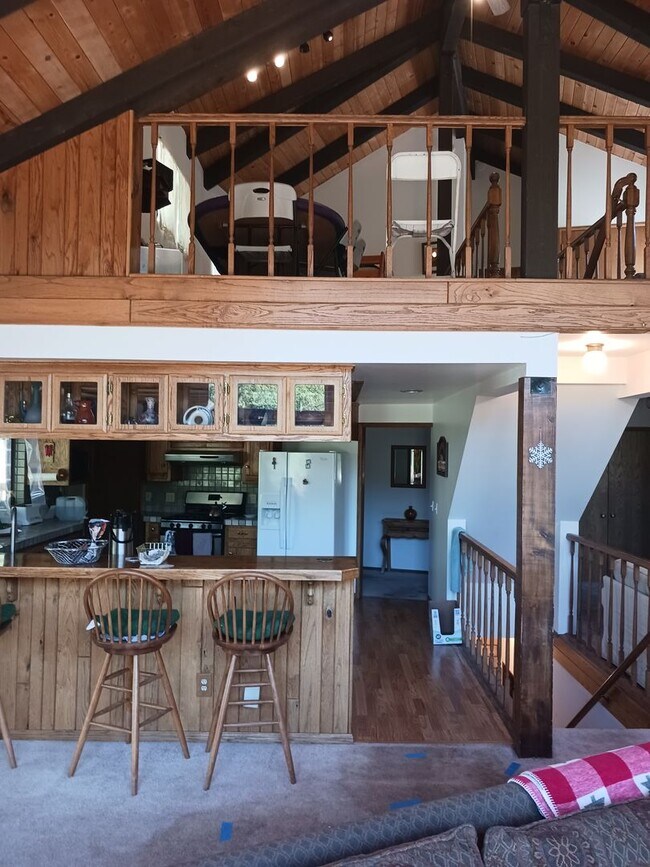 Building Photo - Big Bear Retreat