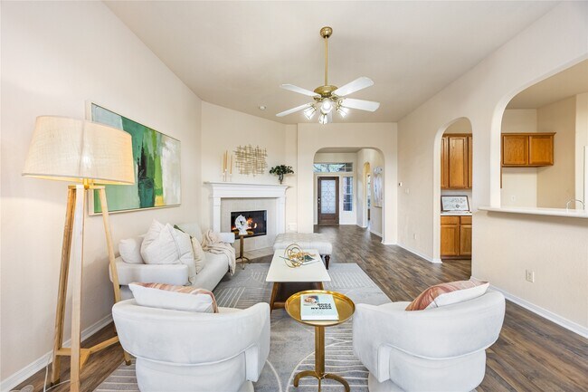 Building Photo - 18739 Appletree Ridge Rd