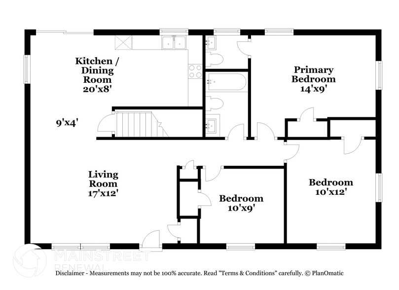 Building Photo - 8501 E 92nd St