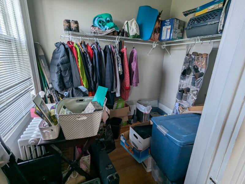 Building Photo - 544 Madison Ave