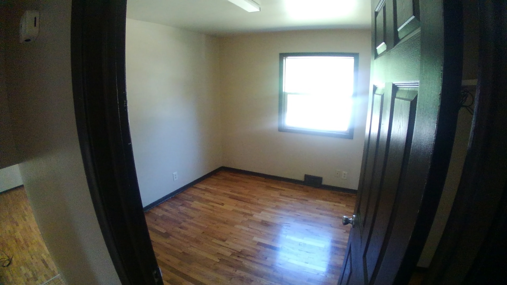 Bedroom - 1536 Linden St