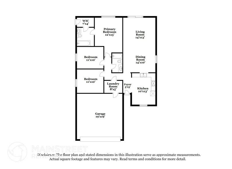 Building Photo - 3138 Salamonie Dr