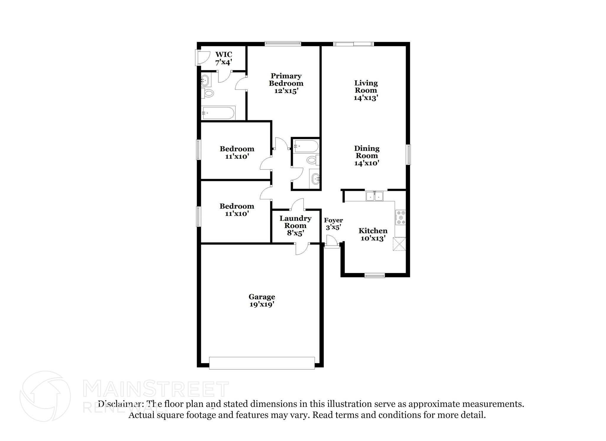 Building Photo - 3138 Salamonie Dr