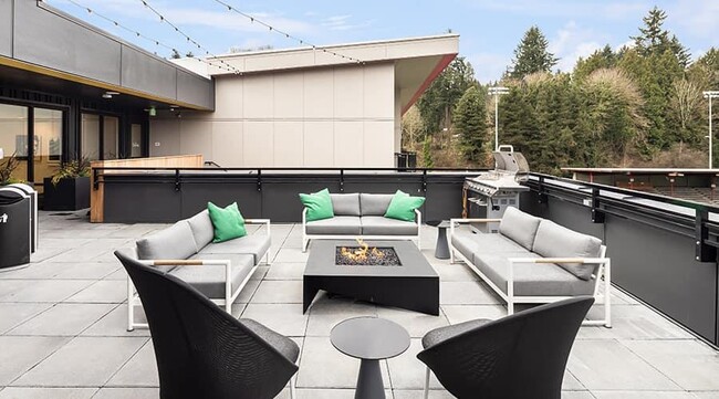 Building Photo - The Pop