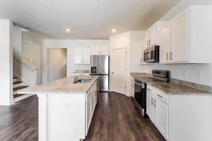 Building Photo - 5631 Timber Leaf Lp