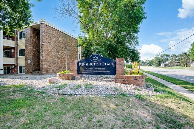 Building Photo - 8304 Zane Ave N