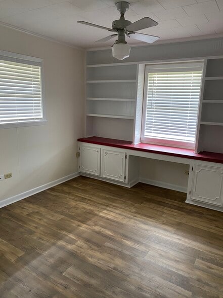 Bedroom - 738 Granger St