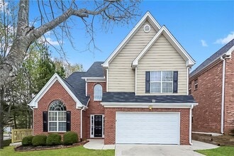 Building Photo - 801 Winsap Dr