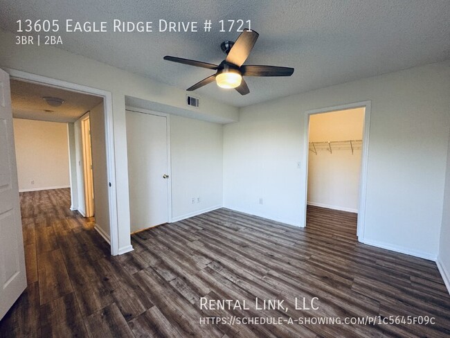 Building Photo - 13605 Eagle Ridge Dr