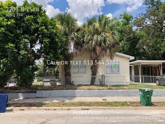 Building Photo - 3201 N 15th St