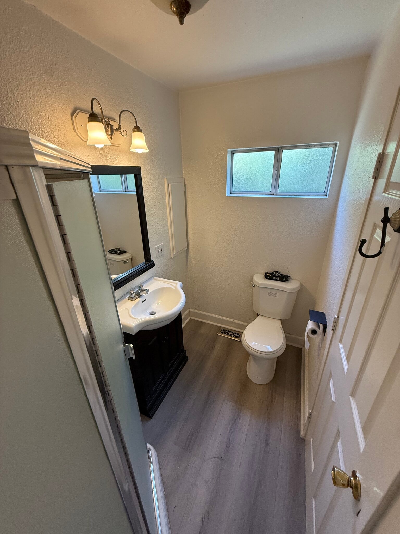 Bathroom 1 - 2448 5th St