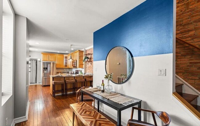 Building Photo - 1303 Patapsco St