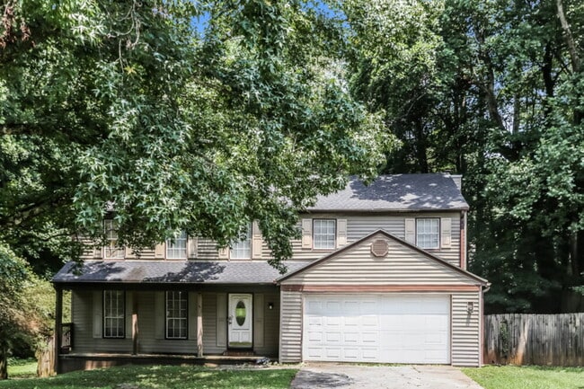 Building Photo - 4634 Aberdeen Ln