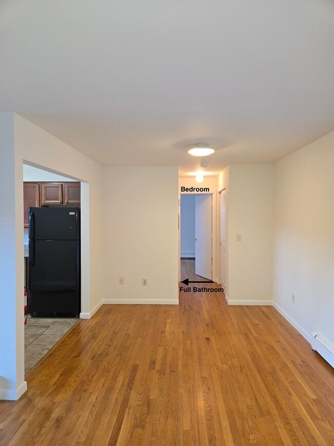 Building Photo - Updated, spacious 1st fl 1-bedroom/1-bathroom condominium with most utilities included & lots of ...
