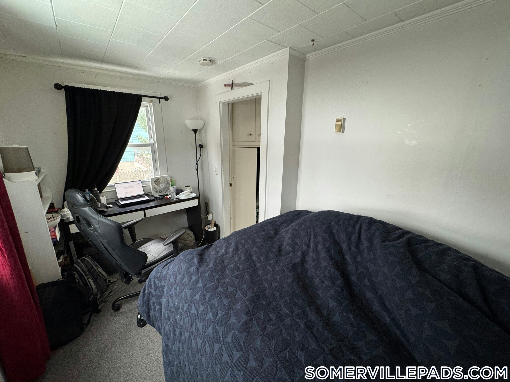 Building Photo - 11 Burnham St