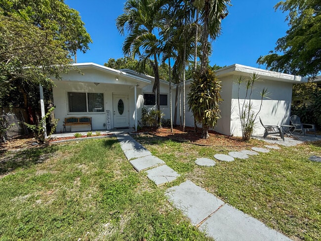 Building Photo - 2823 Polk St