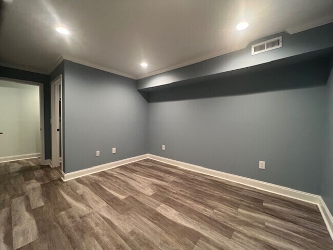 Building Photo - Totally Remodeled Building with the Charm ...