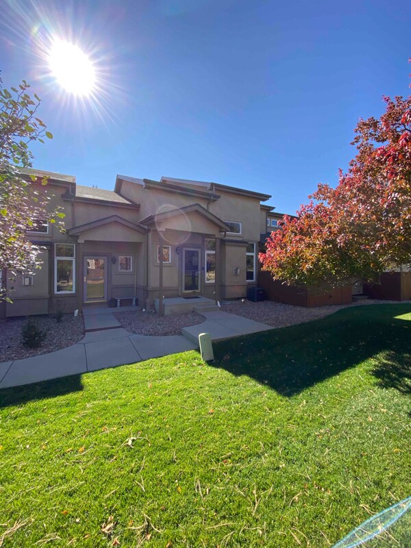 Primary Photo - 2118 Alpine Shadows View