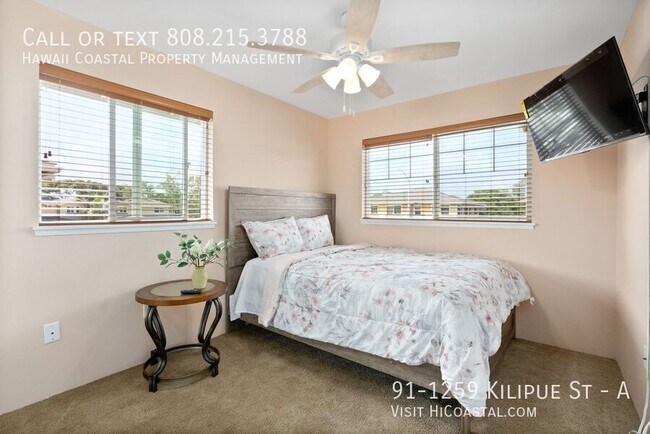 Building Photo - 91-1259 Kilipue St-A