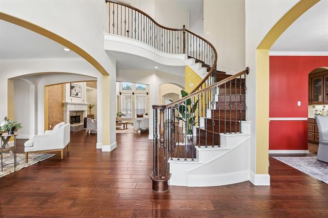 Building Photo - 2027 Stonemont Ct