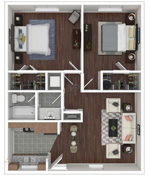 Building Photo - Timbergrove