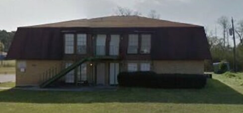 Primary Photo - Woodson Villa