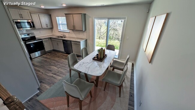 Building Photo - 1st Mo Free* - New 3BR Townhome in Arden