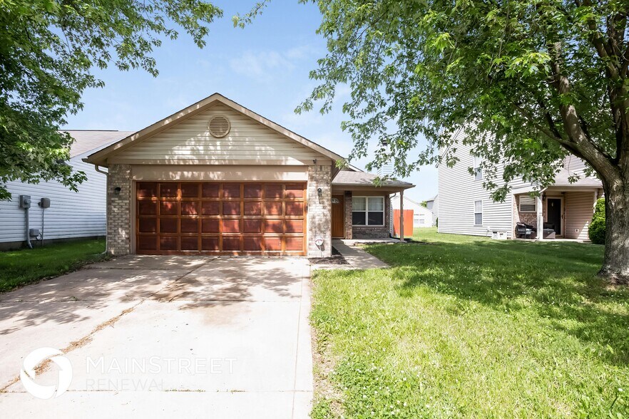 Primary Photo - 2810 Braxton Dr