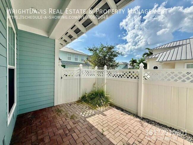 Building Photo - 5405 Cafrey Pl