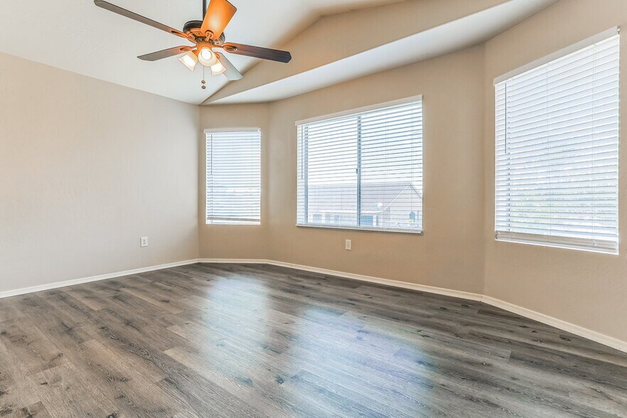 Building Photo - 3134 E McKellips Rd