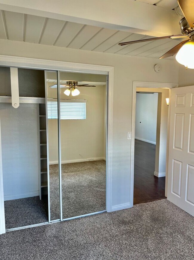 Building Photo - FIRST MONTH FREE! 2-Bedroom Apartment in the Heart of Pacific Beach – Walk to the Ocean!