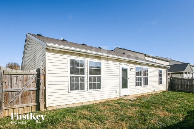 Building Photo - 10913 Miller Dr