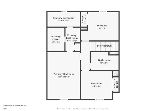 Building Photo - 1628 Boxcar Pl NE