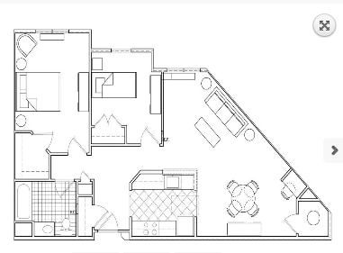 Oriole - River Point Senior Apartments