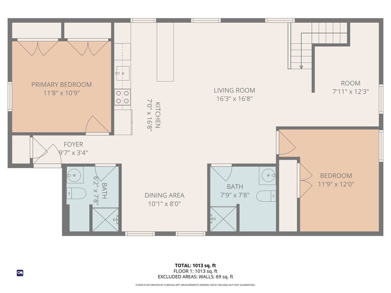 Building Photo - 120 Pitman St