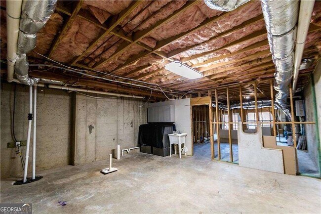 Building Photo - 8465 Bethel Ridge Ct