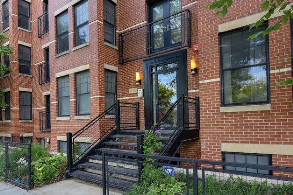 Building Photo - 1618 11th St NW