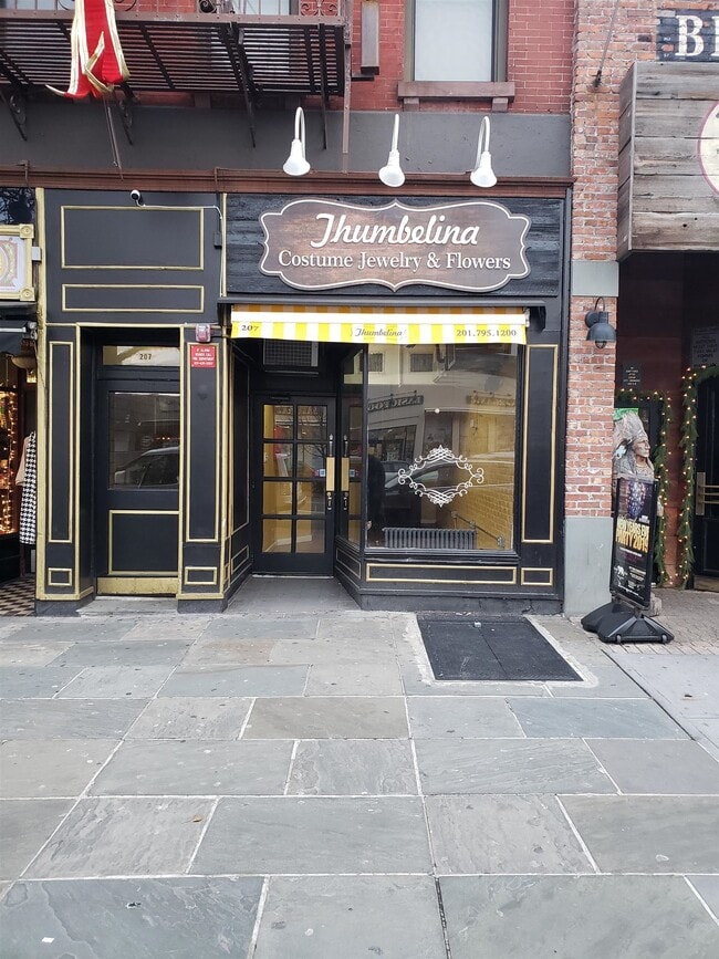 Building Photo - 207 Washington St