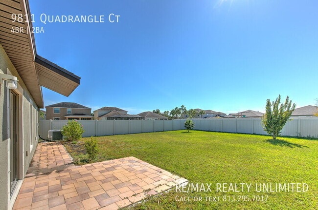 Building Photo - 9811 Quadrangle Ct