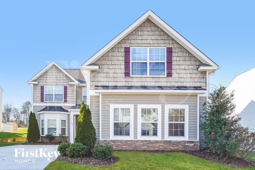 Primary Photo - 137 Kentland Ridge Dr