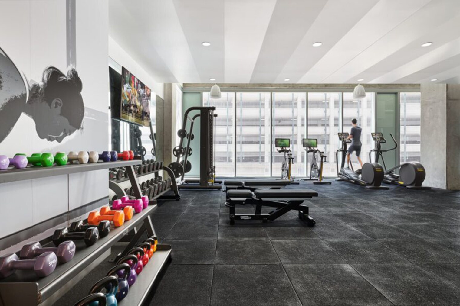 Building Photo - 60 E Randolph St