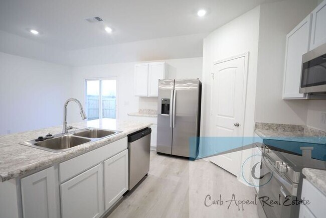 Building Photo - New construction in Jonesboro - beautiful 4 bed / 2 bath home - Nettleton!!