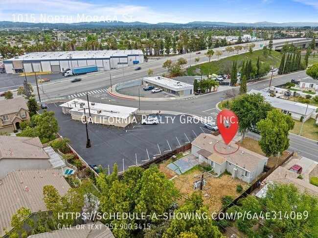 Building Photo - 1015 N Moraga St