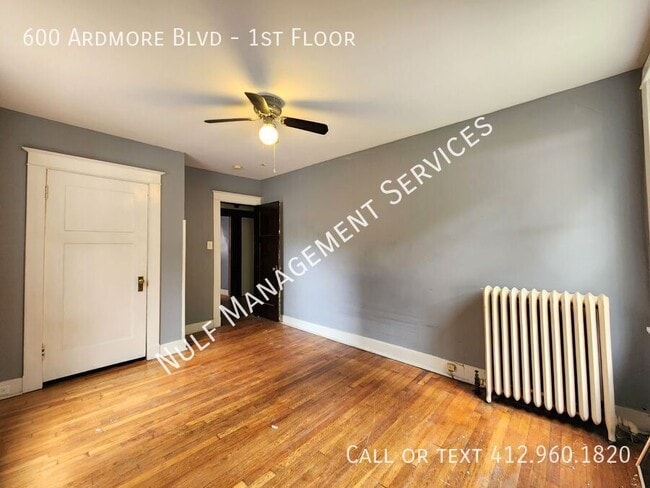 Building Photo - 600 Ardmore Blvd