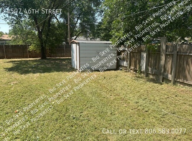Building Photo - 4507 46th St