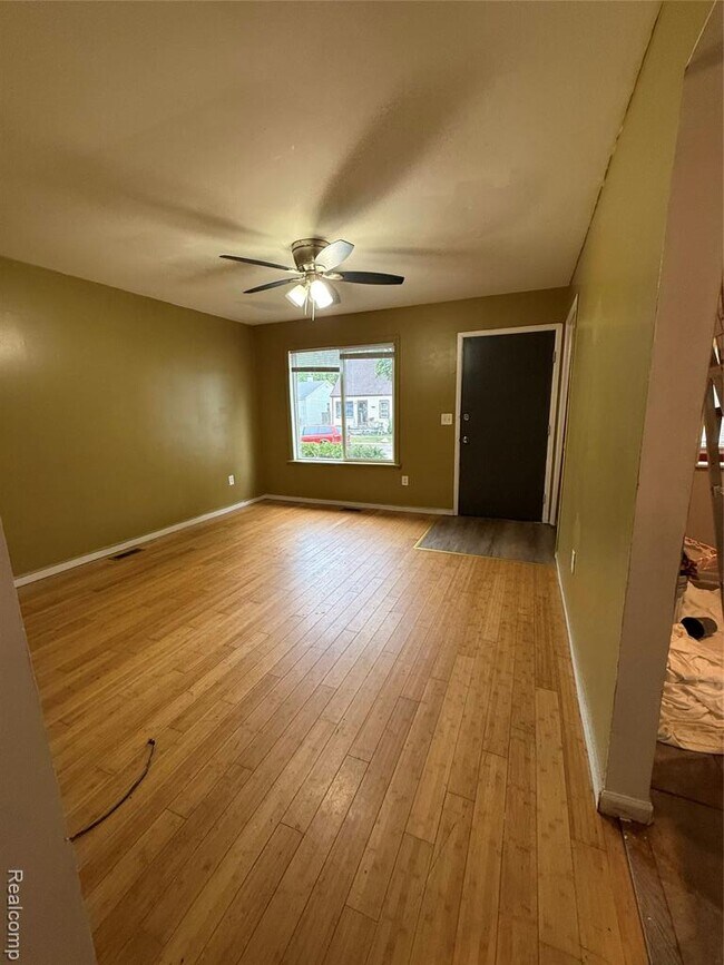 Building Photo - 7219 Hupp Ave